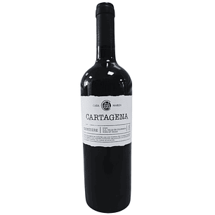 Casa Marin Cartagena Carmenere 2023