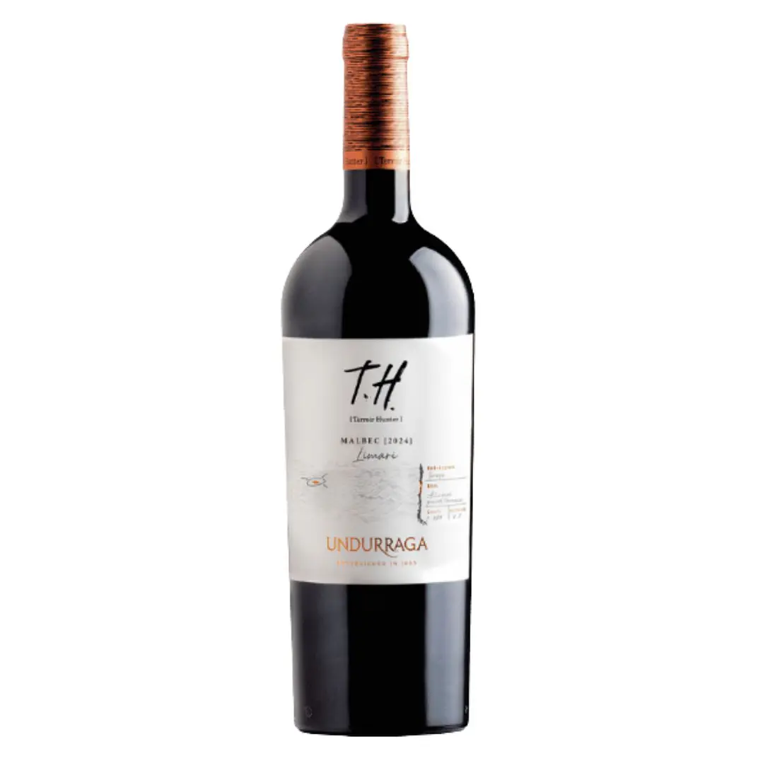 Undurraga TH Limarí Malbec 1