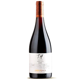 Vino Undurraga T.H. Syrah Leyda 750cc