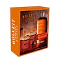 Whiskey Bulleit Bourbon 750cc + 2 Tazas - Miniatura 1