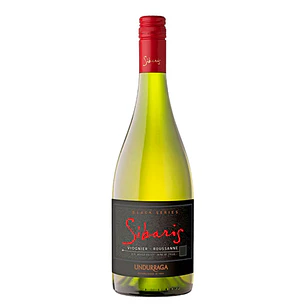 Vino Undurraga Sibaris Black Series Viognier_Roussane