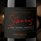 6x Vino Undurraga Sibaris Black Series Syrah Carignan Grenache 750cc - Miniatura 3