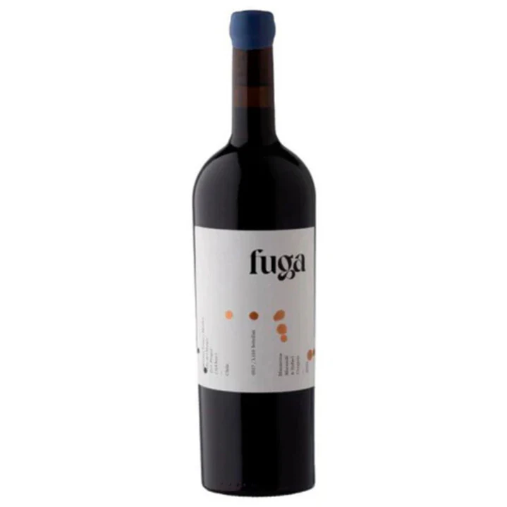 Vino Fuga Ensamblaje Tinto 2024 750cc 1