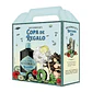 Pack Gin Hendricks Neptunia 700cc + Copa de Regalo - Miniatura 1