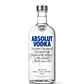 Vodka Absolut Original 40˚ - 750ml - Miniatura 1