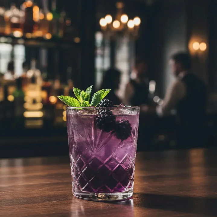 Gin Beefeater London Blackberry 13.9° 700cc 2