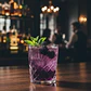 Gin Beefeater London Blackberry 13.9° 700cc - Miniatura 2
