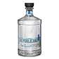 Pisco Republicano Moscatel Triple Destilado 40° 750cc - Miniatura 1