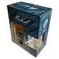 Pack Pisco Mistral Añejado En Roble + Vaso 35° 750cc - Miniatura 1