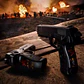 Whisky Army 2 unidades Pistolas 284 ml con Maleta Veteranos de Guerra Army - Miniatura 4