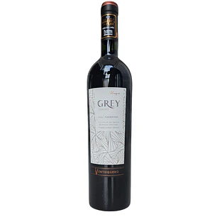 Ventisquero Grey Single Block Carmenere 