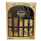 Pack Licor Fernet Buhero Negro 39° 700cc + Vaso de Regalo - Miniatura 1