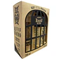 Pack Licor Fernet Buhero Negro 39° 700cc + Vaso de Regalo - Miniatura 2