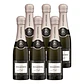 6 Espumantes Riccadonnas Asti 200 Ml - Miniatura 1