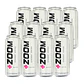 12 Latas Energética +zoom Sin Azúcar 473ml - Miniatura 1
