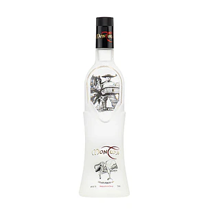 Gran Pisco Montura 46° Huaso Edición Limitada (750 ml)