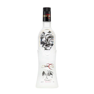 Gran Pisco Montura 46° Rampante Edición Limitada (750 ml)