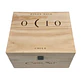 3 x Vinos Ocio Pinot Noir Premium 750 ML - Miniatura 3