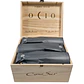 3 x Vinos Ocio Pinot Noir Premium 750 ML - Miniatura 1