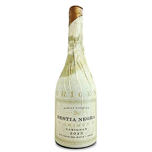 Vino Bestia Origen Premium Carignan