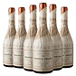 6 x Vino Bestia Origen Premium Carignan - Miniatura 1