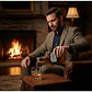 Pack Gentleman Jack 750cc + 2 Vasos Exclusivos - Regalo Ideal - Miniatura 3