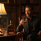 Pack Whisky Woodford Reserve 750cc + Vaso Whisky - Miniatura 4