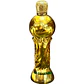 The Champions Whisky 600 ml Copa Del Mundo - Miniatura 1