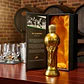 The Champions Whisky 600 ml Copa Del Mundo - Miniatura 6