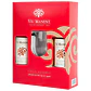 Pack 2x Vinos Viu Manent Gran Reserva - 750ml + Copa - Miniatura 1