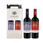 Pack 2 Vinos Tintos Viu Manent Reserva 750cc - Miniatura 1