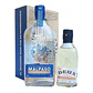 Pack Pisco Mal Paso Pedro Jiménez 40° 750 + Deux Blend 200 cc - Miniatura 1