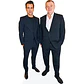 Colin Farrell And Brendan Gleeson - Miniatura 1