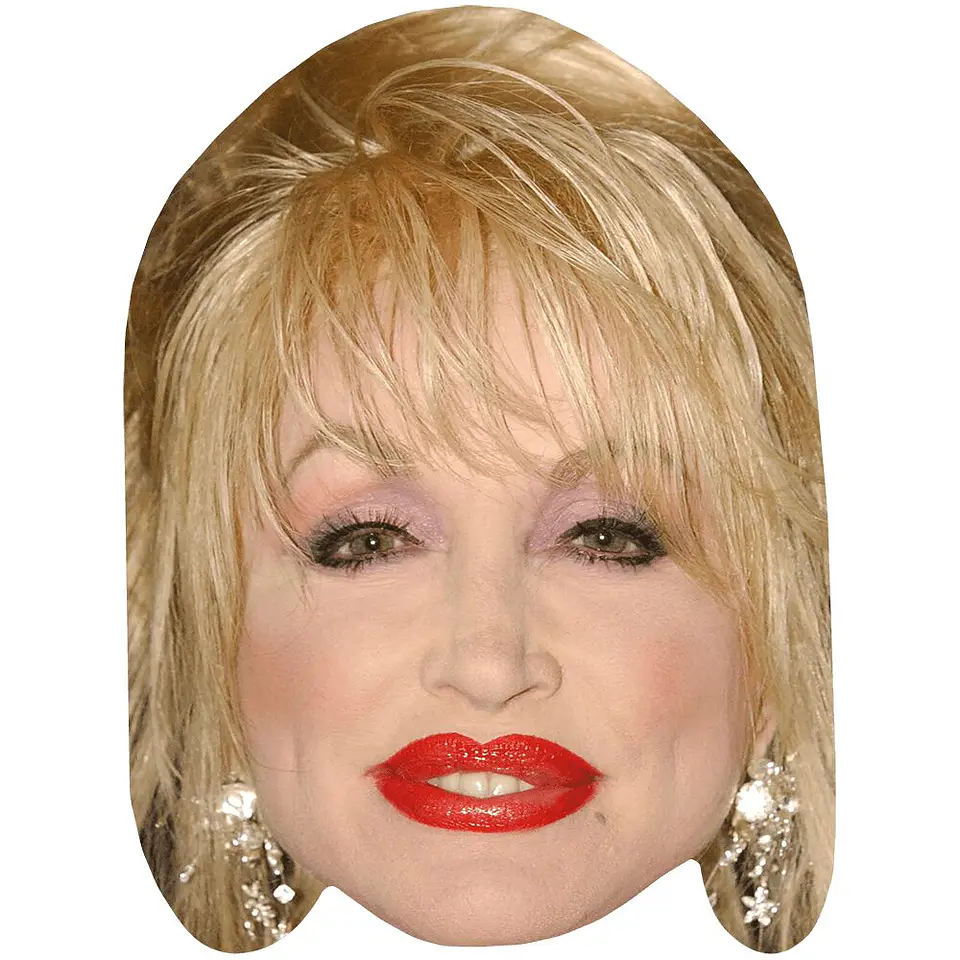 Dolly Parton 1