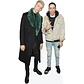 Colson Baker And Pete Davidson - Miniatura 1