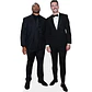 Junior Paulo And Clinton Gutherson - Miniatura 1