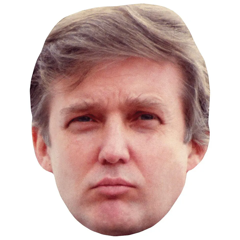 Donald Trump 1