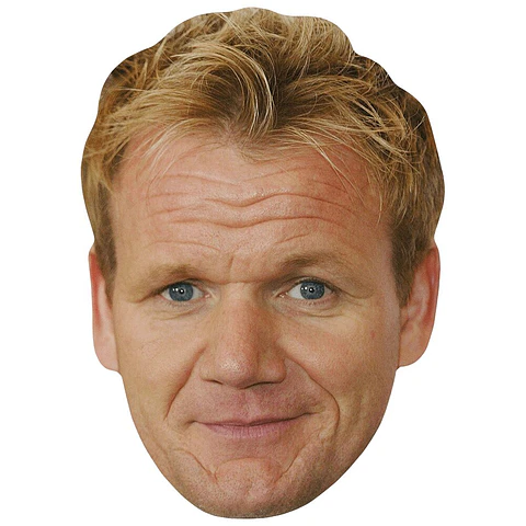 Gordon Ramsay