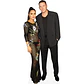 Salma Hayek And Channing Tatum - Miniatura 1