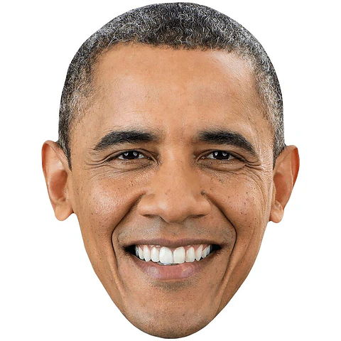 Barack Obama