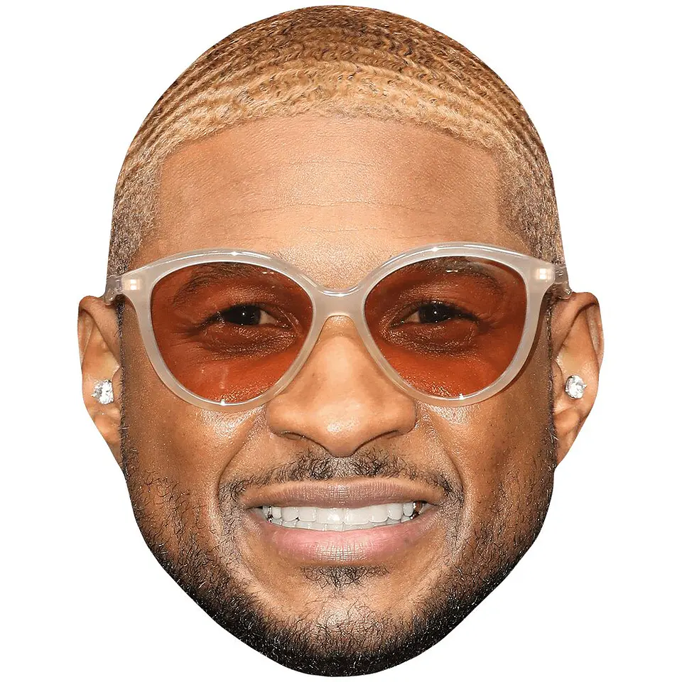 Usher 1