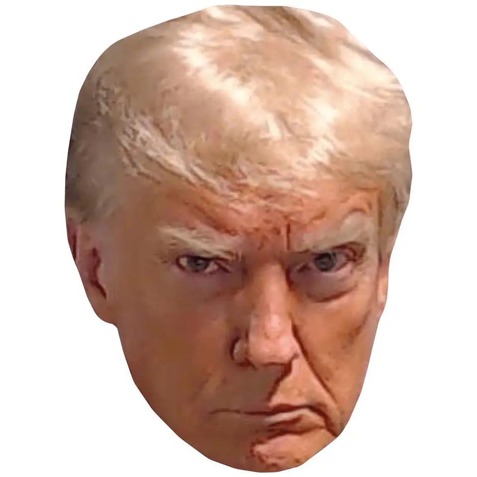 Donald Trump 1