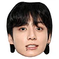 Jungkook - Miniatura 1