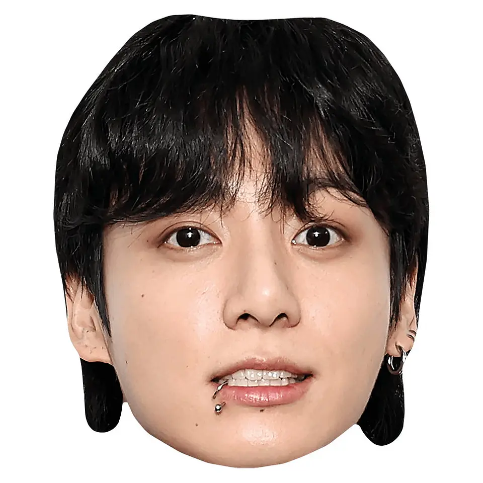 Jungkook 1