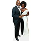 Viola Davis And Julius Tennon - Miniatura 1
