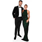 Liam Reardon And Millie Court - Miniatura 1
