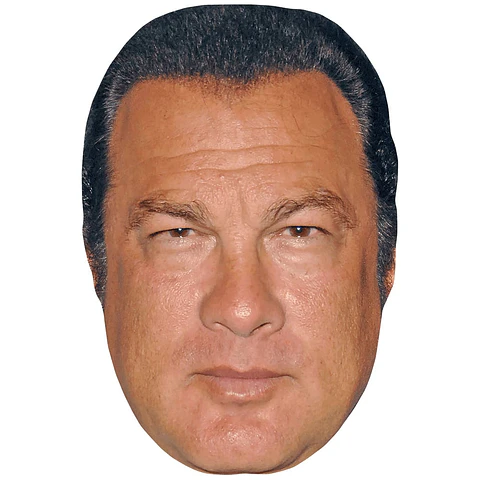 Steven Seagal