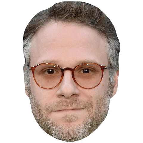 Seth Rogen