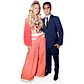 Elle Fanning And Max Minghella - Miniatura 1