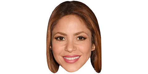 Shakira